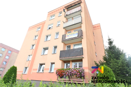 Krosno Odrzańskie - 3 pok. mieszkanie po remoncie